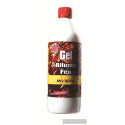 Gel Allume Feu