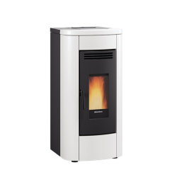 Poêle à Granulés Klaudia 5.0 - 8 Kw