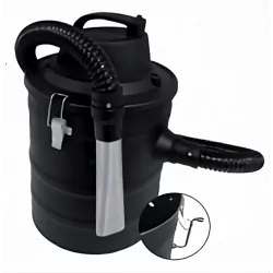 Aspirateur à cendres