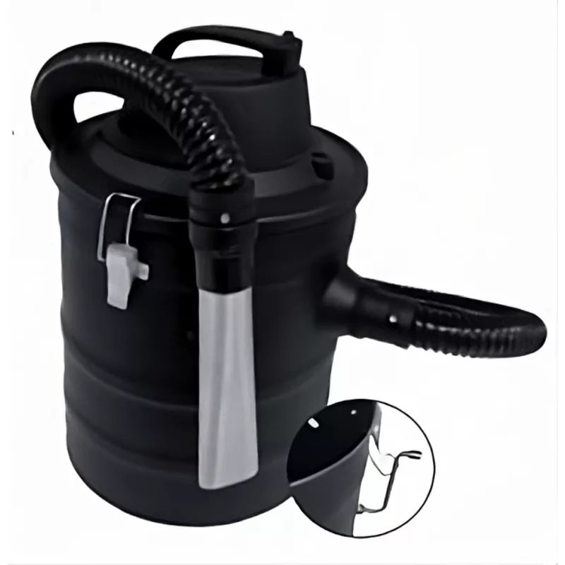 Aspirateur à cendres