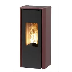 Poêle à granulés Paddy - 10 Kw