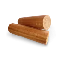Bûche densifiée