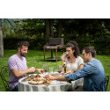 Barbecue au feu de bois Flipper