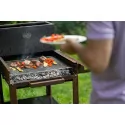 Barbecue au feu de bois Super Flipper