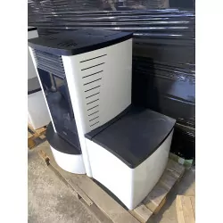 Poêle à granulés Héra - Reconditionné - A