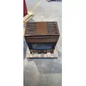 Poêle à Bois Charbon Ariégeois - Reconditionné - A