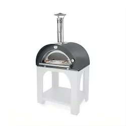 Four à pizza au bois Pulcinella