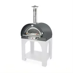 Four à pizza au gaz Pulcinella
