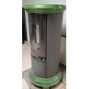 Poêle à Bois Etanche Novellus - Reconditionné - A+