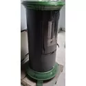 Poêle à Bois Etanche Novellus - Reconditionné - A+