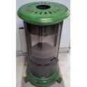 Poêle à Bois Etanche Novellus - Reconditionné - A+