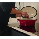 Cocotte ronde ø 24 / 4 litres