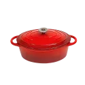 Cocotte ronde ø 29 / 4 litres
