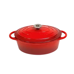 Cocotte ronde ø 29 / 4 litres