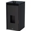 Poêle à granulés sans électricité 11kw