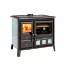 Cuisinière à bois GARDENIA XXL Petra