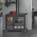 Cuisinière à bois GARDENIA XXL Petra