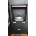 Poêle à granulés Hydro Sagone - Reconditionné - A - 27 Kw