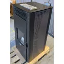 Poêle à granulés Hydro Sagone - Reconditionné - A - 27 Kw