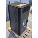 Poêle à granulés Hydro Sagone - Reconditionné - A - 27 Kw
