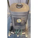 Poêle à Bois Mairy - Reconditionné - A+ - 10 Kw