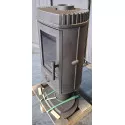 Poêle à Bois Mairy - Reconditionné - A+ - 10 Kw