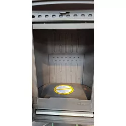 Poêle à Bois Mairy - Reconditionné - A+ - 10 Kw