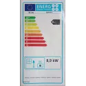 Poêle à granulés Sofia étanche - Reconditionné - B