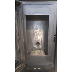 Poêle à granulés Sofia étanche - Reconditionné - B