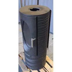 Poêle à bois Talisman Godin - Reconditionné - A+ - 7 Kw