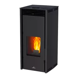 Poêle à granulés sans électricité Free - 5 Kw