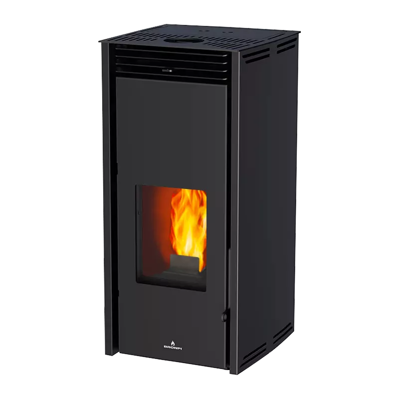 Poêle à Granulés Free 6 kW Chauffage sans électricité 6 kw — free download