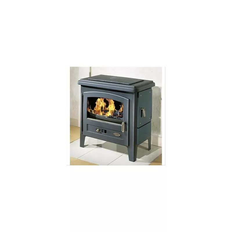 Poêle à Bois Eco 9Kw