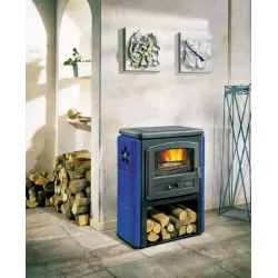 Poêle à Bois Eco