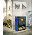 Poêle à Bois Eco