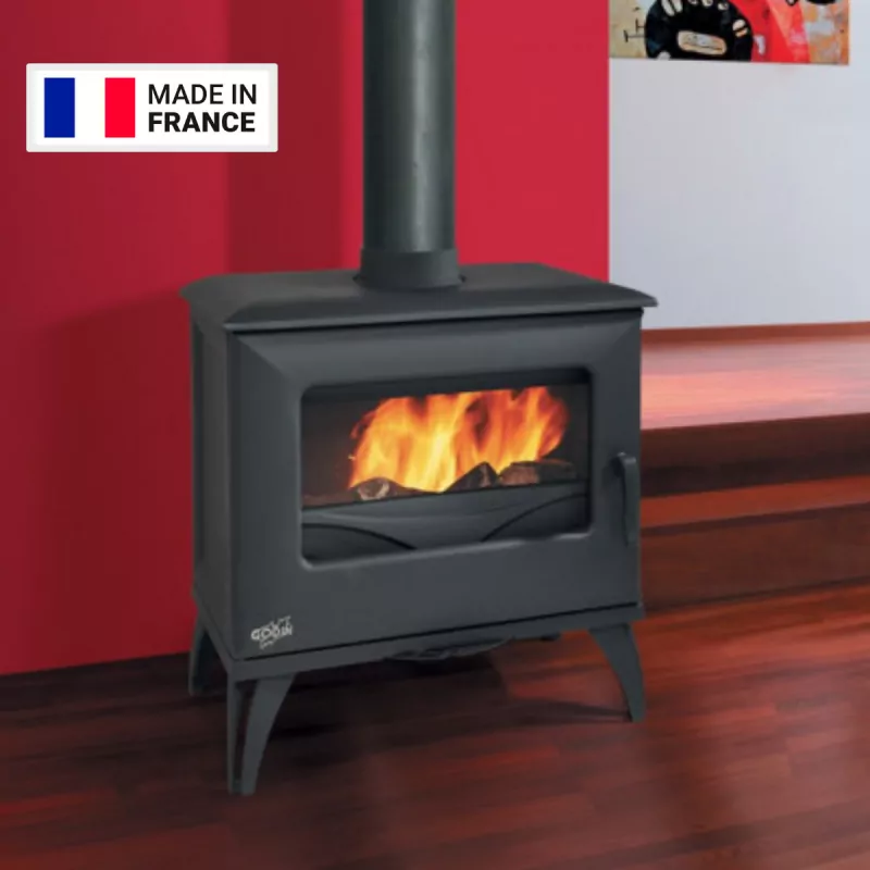 Poele A Bois Godin Prix