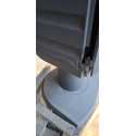 Poêle à Bois Equirre - Reconditionné - B+ - 8 Kw