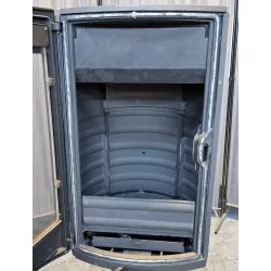 Poêle à Bois Equirre - Reconditionné - B+ - 8 Kw