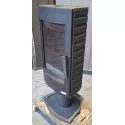 Poêle à Bois Equirre - Reconditionné - B+ - 8 Kw