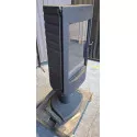 Poêle à Bois Equirre - Reconditionné - B+ - 8 Kw
