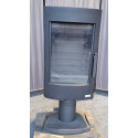 Poêle à Bois Equirre - Reconditionné - B+ - 8 Kw
