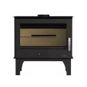 Poêle à bois Sena Plus - 12 Kw