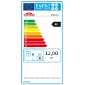 Poêle à bois Sena Plus - 12 Kw