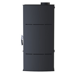 Poêle à bois hydro HydroNova Plus - 12,7 Kw