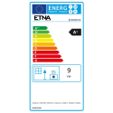 Poêle à bois Formentor - 9 Kw