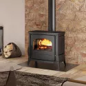 Poêle à bois Lavinia Eos - 11,9 Kw