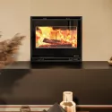 Insert à bois 70 EOS - 8,5 Kw
