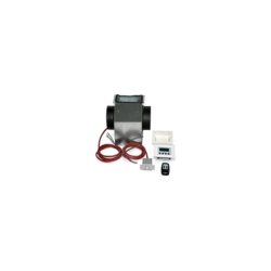 Kit ventilation Inserts 100