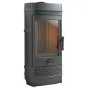 Poêle à Bois Gomont - 12 Kw