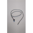 Sonde de température de fumée